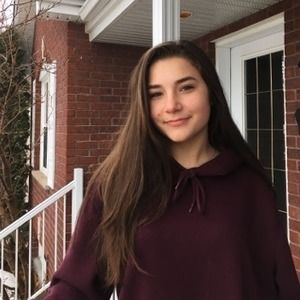 Meet your Posher, Léanne